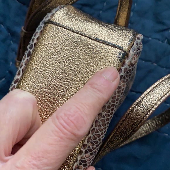 G.I.L.I Crossover bag and wallet insert - Picture 6 of 13